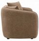 ACME Furniture Keith Brown Loveseat-4