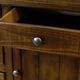 Stylecraft Rivers Edge Pecan Dresser-2
