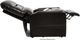 Mega Motion® Trio Piccolo Lexi Chestnut Power Lift Recliner-3