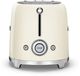 Smeg 50's Style 2 Slice Cream Toaster-2