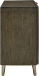 Liberty Furniture Eden Burnished Brown 39" Accent Cabinet-4