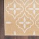 Nourison Home™ Essentials 5'x7' Style 1 Area Rug-2