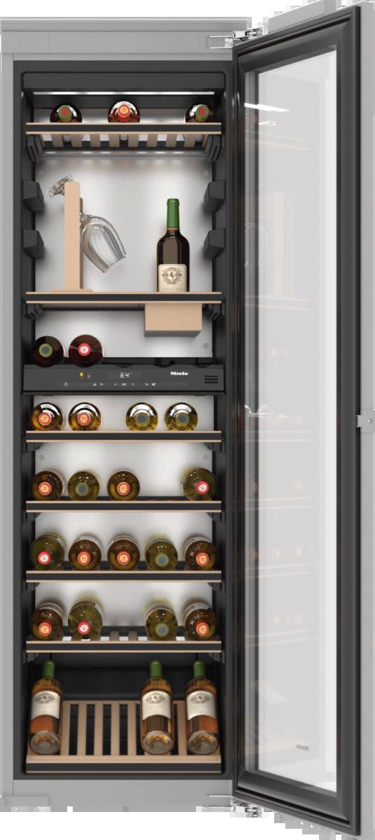 Miele KWT 6722 iS Wine Cooler - Thumbnail 3