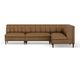 Ralston 4 Piece Dining Sectional-1