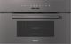 Miele 30" Graphite Grey Electric Speed Oven -0
