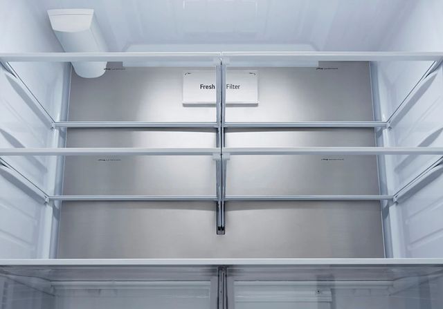 LG 4 Piece PrintProof™ Stainless Steel Kitchen Package-19