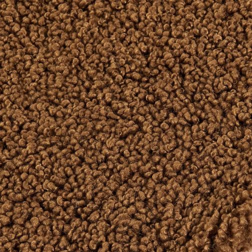 HiEnd Accents Teddy Umber Oversized Throw Blanket-4