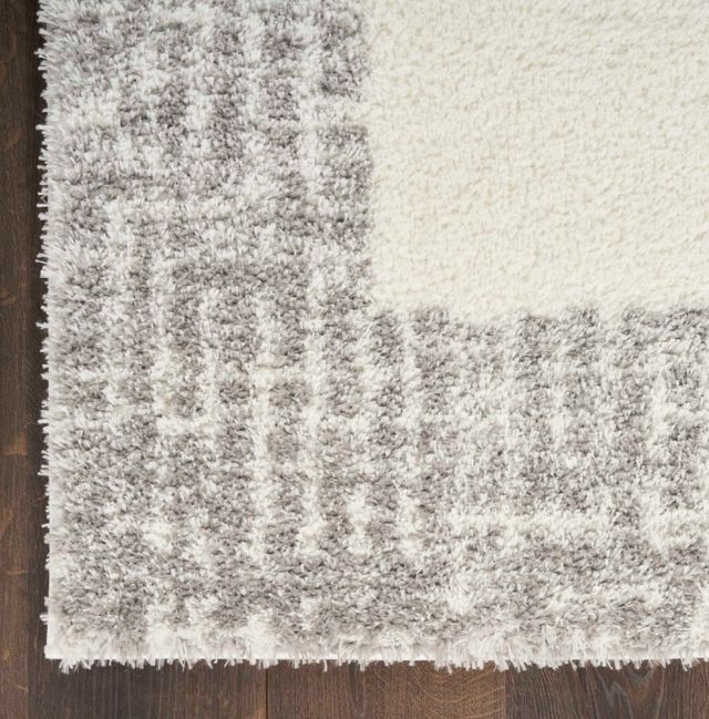 Nourison Home™ Pacific Shag PCS02 5'x7' Style 3 Area Rug-4