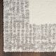 Nourison Home™ Pacific Shag PCS02 5'x7' Style 3 Area Rug-4