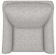 La-Z-Boy® Violet Salt and Pepper Chair-1