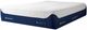BEDGEAR® M5 Original Performance® 14" Hybrid Medium Plush/Firm Smooth Top Queen Mattress in a Box-0