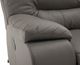 Palliser® Furniture Customizable Norwood Reclining Loveseat with Console-2