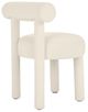 TOV Furniture Carmel Cream Dining Side Chair-4