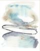 Classy Living Jennifer Goldberger Spiral Bloom I Wall Art-1