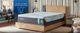 Tempur-Pedic® TEMPUR-LuxeBreeze® 13" Hybrid Medium Smooth Top Twin XL Mattress-0