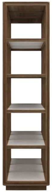 Bramble Customizable Cohan Bookshelf-3