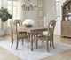 Liberty Furniture Magnolia Manor 5-Piece Weathered Bisque Dining Table Set-3