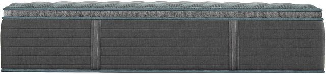 Beautyrest® Iven 14" Pocketed Coil® Firm Pillow Top Queen Mattress-3