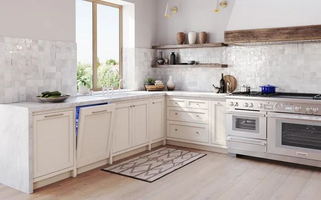 Panel Ready Dishwasher