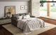 Brentwood Classics Adesso Parker Spectrum Charcoal Sofa-2