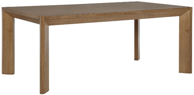 Coaster Bruner Dining Table - Thumbnail 4