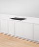 Fisher & Paykel Series 9 Professional 30" Black Glass Induction Cooktop-2