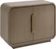 A.R.T. Furniture® Aurelia Painted Metalic Accent Cabinet-0