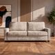 New Classic® Home Furnishings Tatum Gray Queen Sleeper Sofa-1