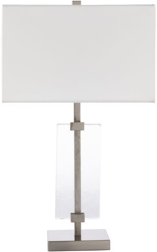 Surya Lucinda Glass Table Lamp-0