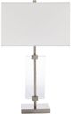 Surya Lucinda Glass Table Lamp-0