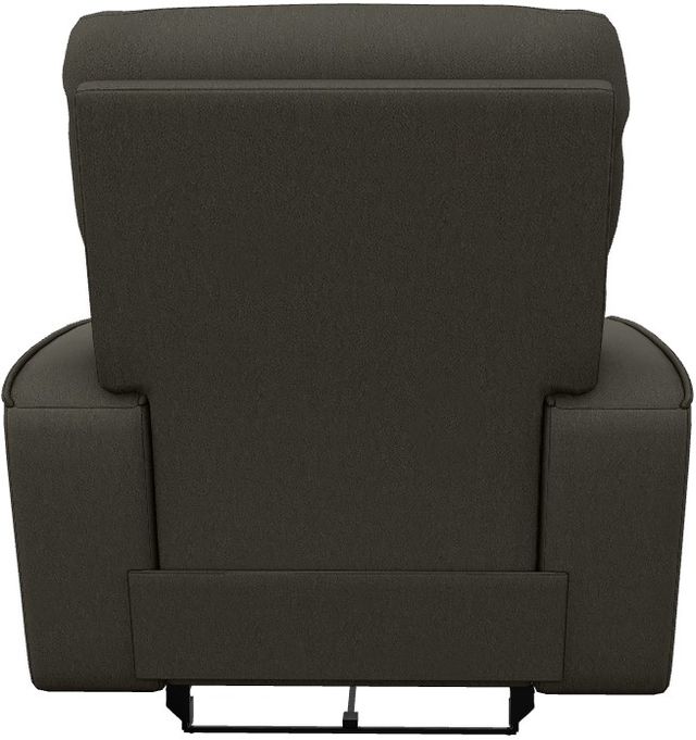 La-Z-Boy® Maddox Smoke Manual Wall Recliner-3