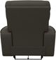 La-Z-Boy® Maddox Smoke Manual Wall Recliner-3