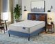 Serta® Perfect Sleeper® Hotel Nobility Suite 12.5" Wrapped Coil Plush Tight Top Double-Sided Twin Mattress-3