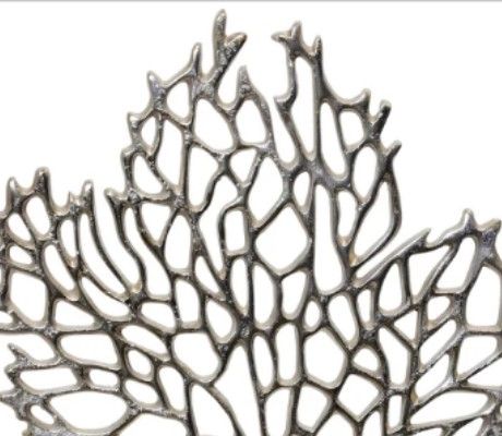 Stylecraft Silver Decoratin Tree Home Décor-1
