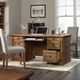 Sauder® Palladia® Vintage Oak® Executive Desk-2