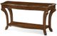 A.R.T. Furniture® Old World Medium Cherry Sofa Table-0