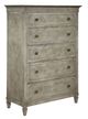 American Drew® Savona Stephan Mocha Drawer Chest-0