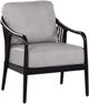Braxton Culler Customizable Guinevere Leather Accent Chair-0