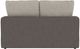Jackson Furniture Reddington Umber Loveseat-4