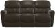 La-Z-Boy® Kipling Kalamata La-Z-Time® Power-Recline™ Full Reclining Sofa with Power Headrest-0