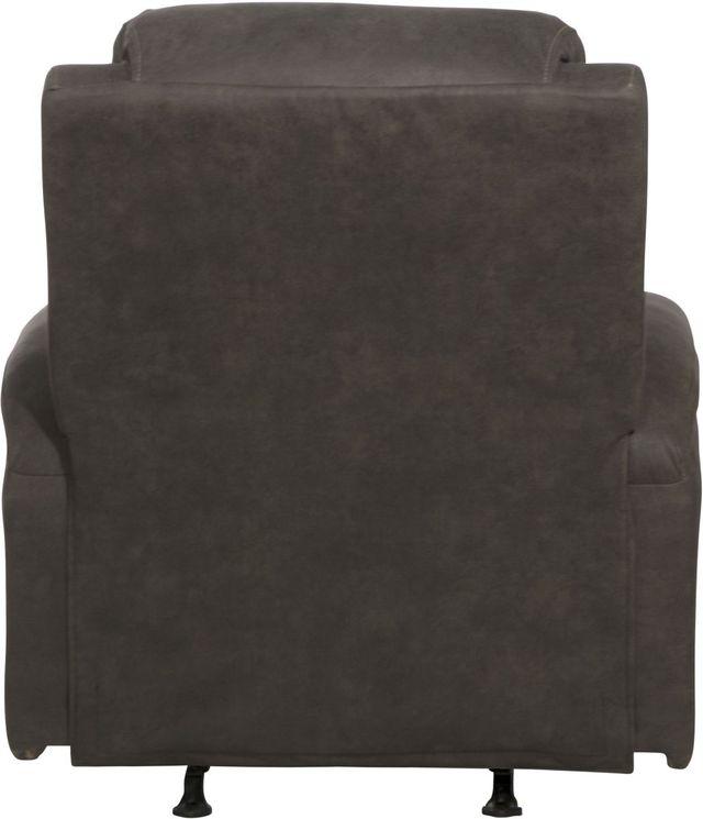 Catnapper® Kyle Smoke Rocker Recliner-2