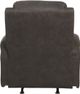 Catnapper® Kyle Smoke Rocker Recliner-2