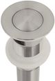 ZLINE Aloha Brushed Nickel Single Handle Bath Faucet-4