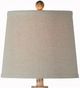 Forty West Jodie Gray Buffet Lamp-1