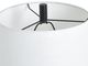 Stylecraft Werth Gold Table Lamp-5