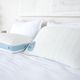 BEDGEAR® Summit 0.0 King Pillow-1