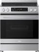 Marathon® 30" Stainless Steel Freestanding Electric Range -0