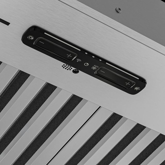 Best® HBN5 54" Stainless Steel Insert Range Hood-1
