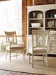 Kincaid® Weatherford Cornsilk Arm Chair-2