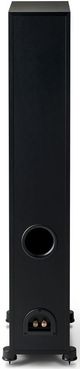 Paradigm® Monitor SE 6000F Floorstanding Speaker-Matte Black-1